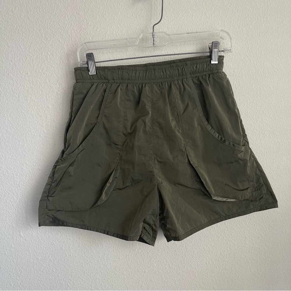 KITH Lightweight Devan Wind Shorts